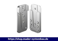 Eurotec Magnus M 70 x 140 mm, Im Set á 20 = 10...