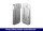 Eurotec Magnus M 70 x 140 mm, Im Set á 20 = 10 Verbinder im Set á 10 Verbinder, inkl. Schrauben VE:10