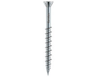 Eurotec Fubofix; Stahl blau verzinkt; TX20 4,2 x 55 mm...