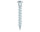Eurotec Winkelbeschlagschraube; Edelstahl A4; TX20 5,0 x 40 mm VE:250