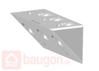 Eurotec BiGHTY-Bohrschraube Sechskant; Edelstahl...