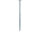 Eurotec Paneltwistec AG Tellerkopf; Stahl blau verzinkt; TX40 6,0 x 220 mm VE:100