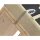 Eurotec Topduo Dachbauschraube Tellerkopf; Stahl sonderbeschichtet; TX40 8,0 x 225 mm VE:50