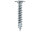 Eurotec Paneltwistec Tellerkopf; Edelstahl gehärtet; TX20 4,0 x 30 mm VE:500