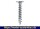 Eurotec Paneltwistec Tellerkopf; Edelstahl gehärtet; TX20; anthrazit RAL 7016 4,0 x 30 mm VE:500