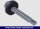 Eurotec BiGHTY-Bohrschraube Sechskant;  Bi-Metall; SW8; Bohrleistung: 3 mm Ø 14 / 4,8 x 38 mm VE:200