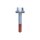 Eurotec BiGHTY-Bohrschraube Sechskant;  Bi-Metall; SW8; Bohrleistung: 5 mm Ø 16 / 5,5 x 32 mm VE:500