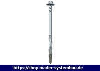 Eurotec SWPS Sechskant; Bi-Metall; Ø 16 mm; SW8;...