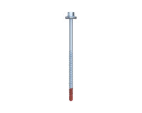 Eurotec BiGHTY-Bohrschraube Sechskant;  Bi-Metall; SW8;...
