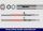 Eurotec EiSYS-2-Fassadenschrauben  7,2 x 378 mm VE:50
