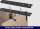 Eurotec FassadenClip; schwarz 115 x 17 mm VE:300