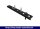 Eurotec FassadenClip; schwarz 115 x 28 mm VE:300