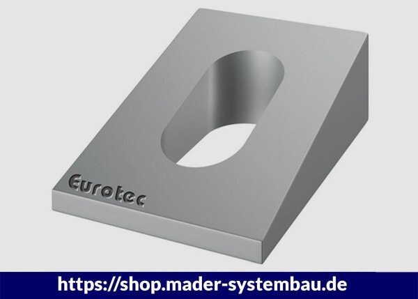 Eurotec Keilscheibe  VE:1