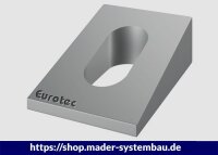 Eurotec Keilscheibe  VE:1