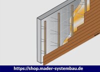Eurotec EiSYS-H; Edelstahl A4 7 x 278 mm VE:50