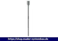 Eurotec EiSYS-H; Edelstahl A4 7 x 418 mm VE:50