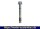 Eurotec Bolzenanker ECB-FZ-C3 10,0 x 105 mm verz. Bolzen + C3-L Clip VE:50