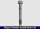 Eurotec Bolzenanker ECB-FZ-C3 12,0 x 80 mm verz. Bolzen + C3-L Clip + DIN440 VE:50