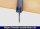 Eurotec Bolzenanker ECB-FZ-C3 12,0 x 130 mm verz. Bolzen + C3-L Clip + DIN440 VE:50