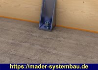 Eurotec Bolzenanker ECB-FZ-C3 16,0 x 220 mm verz. Bolzen...