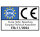 Eurotec Paneltwistec Tellerkopf; Edelstahl A2 4,0 x 50 mm VE:500