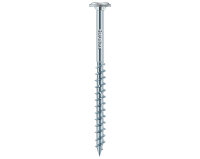 Eurotec Paneltwistec Tellerkopf; Edelstahl A2 4,5 x 40 mm...