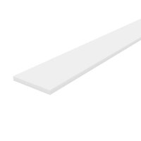 Eurotec SonoTec 25; Hellblau 1150 x 100 x 10 mm VE:1
