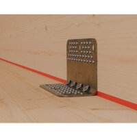 Eurotec SonoTec 30; Rot 1150 x 100 x 10 mm VE:1