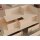 Eurotec SonoTec 58; Schwarz 1110 x 100 x 10 mm VE:1