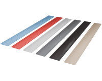 Eurotec SonoTec 35; Hellgrau 1160 x 120 x 10 mm VE:1