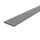 Eurotec SonoTec 35; Hellgrau 1160 x 120 x 10 mm VE:1