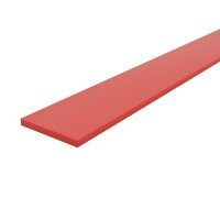 Eurotec SonoTec 58; Schwarz 1110 x 140 x 10 mm VE:1