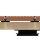 Eurotec Kehlnutclip EU Set PPC schwarz VE:100