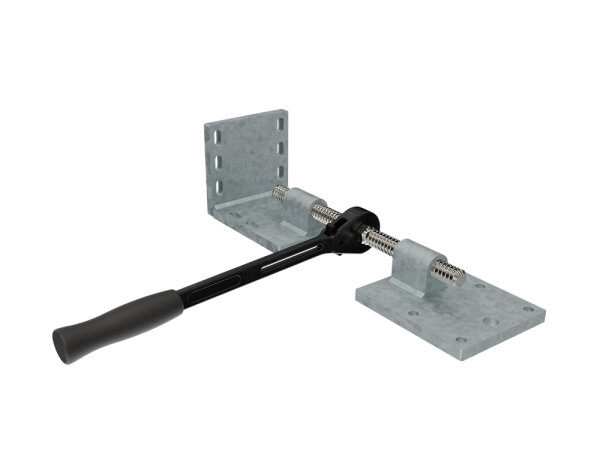 Eurotec Balkendrücker  VE:1