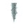 Eurotec SawTec Zylinderkopf; Stahl blau verzinkt; TX30 6,0 x 300 mm VE:100