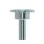 Eurotec SawTec Zylinderkopf; Stahl blau verzinkt; TX40 8,0 x 200 mm VE:50