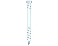 Eurotec Terrassotec; Edelstahl A2; TX25 5,3 x 60 mm VE:250