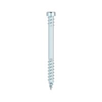 Eurotec Terrassotec; Edelstahl A2; TX25 5,3 x 60 mm VE:250