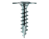 Eurotec Pfostenverbinderschraube; Edelstahl A2; TX40 8,0...