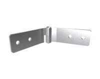 Eurotec TERRA Lagesicherung 19 x 12,45 x 131 mm VE:4