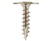 Eurotec Pfostenverbinderschraube; Stahl sonderbeschichtet; TX40 10,0 x 40 mm VE:50