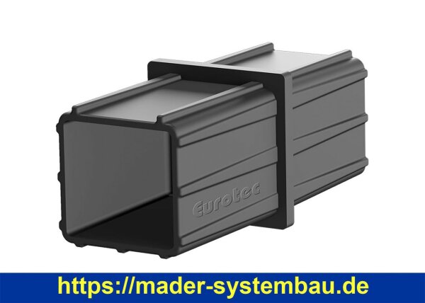 Eurotec Systemverbinder EVO Light Polyethylen (PE HD) VE:10