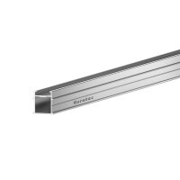 Eurotec Alu-Systemprofil EVO Light 32 x 34 x 4000 mm (B x...