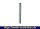 Eurotec Gewindestange DIN976; verzinkt Stahl 8.8 M14 x 1000 mm VE:20