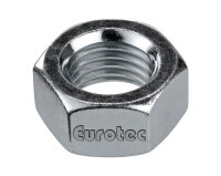 Eurotec Sechskantmutter DIN934; A2 M6 VE:1000