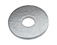 Eurotec Unterlegscheiben DIN 440; A2 M8 / 9,0 mm VE:200
