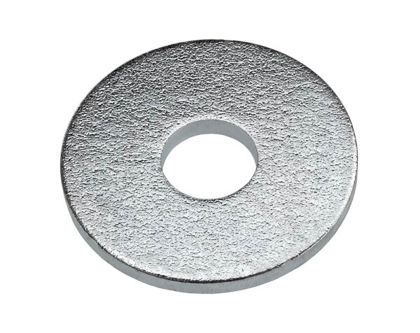 Eurotec Unterlegscheiben DIN 440; A2 M12 / 13,5 mm VE:100