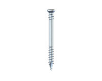 Eurotec Terrassotec ZK A4 TX25 5,5 x 60 200 Stk./Eimer,...