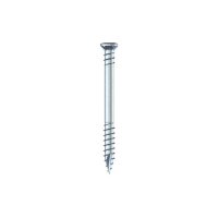 Eurotec Terrassotec ZK A4 TX25 5,5 x 70 200 Stk./Eimer, Ziersenkkopf VE:200