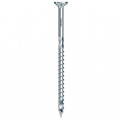 Eurotec Paneltwistec Senkkopf; Stahl blau verzinkt; TX20 4,0 x 30 mm VE:500